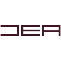 Logo: Tænktetanken DEA