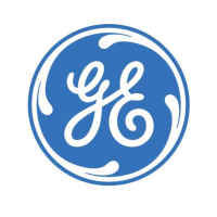 Logo: GE