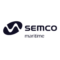 Logo: Semco Maritime A/S