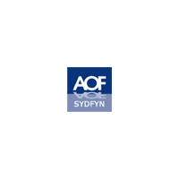 Logo: AOF Sydfyn