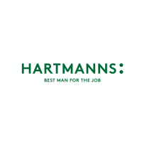 Logo: Hartmanns A/S