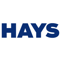 Hays Specialist Recruitment - logo