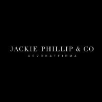 Logo: JACKIE PHILLIP & CO Advokatfirma