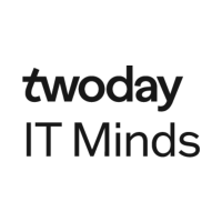 Logo: IT Minds