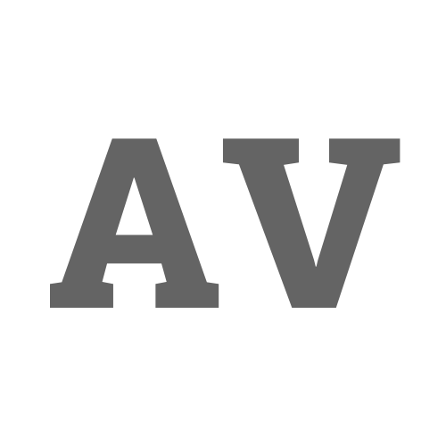Logo: Audio Visuelt Centrum