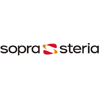 Logo: Sopra Steria