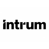 Intrum Justitia A/S - logo