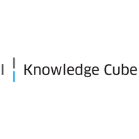 Knowledge Cube - logo