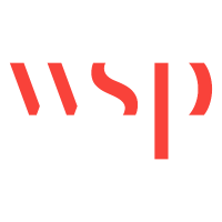 Logo: WSP