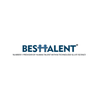 Best Talent - logo