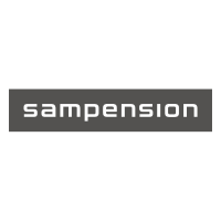 Sampension - logo