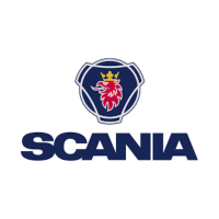 Scania - logo