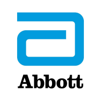 Logo: Abbott Laboratories A/S