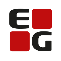 EG A/S - logo