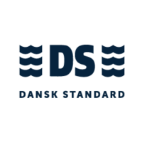 Logo: Dansk Standard