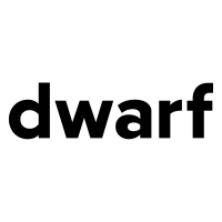 Logo: Dwarf A/S
