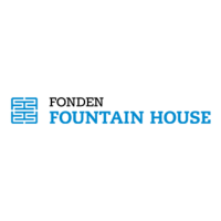 Logo: Fonden Fountain House