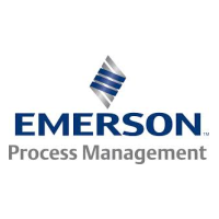 Emerson Process Management - logo