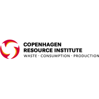 Logo: Copenhagen Resource Institute