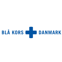 Blå Kors Danmark - logo