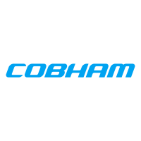 Logo: Cobham SATCOM