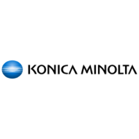 Konica Minolta - logo