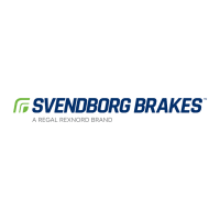 Svendborg Brakes - logo