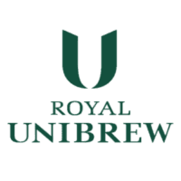 Royal Unibrew - logo