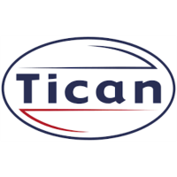 TICAN FRESH MEAT A/S  - logo