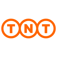 Logo: TNT / FedEx Express