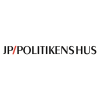 JP/Politikens Hus A/S - logo