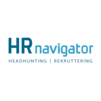 Logo: HR navigator