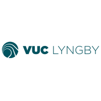 VUC Lyngby - logo