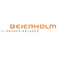 Logo: Beierholm