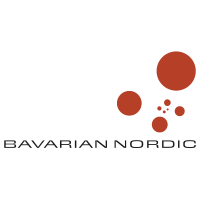 Logo: Bavarian Nordic A/S