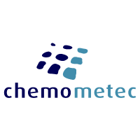 Logo: ChemoMetec A/S