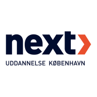 NEXT Uddannelse København - logo