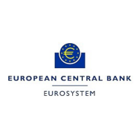 Logo: Den Europæiske Centralbank