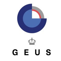 Logo: GEUS