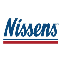 Logo: Nissens A/S