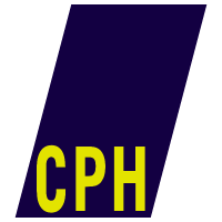Copenhagen Airports AS (CPH)
