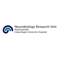 Neurobiologisk Forskningsenhed, Rigshospitalet - logo