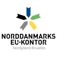 Logo: NordDanmarks EU-kontor