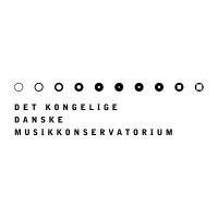 Logo: Det Kongelige Danske Musikkonservatorium