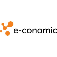 Logo: e-conomic Danmark
