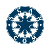 Logo: ScanCom International A/S