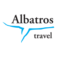 Logo: Albatros Travel