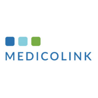 Medicolink - logo