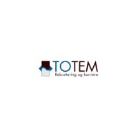 Totem Search & Selection ApS - logo