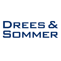 Logo: Drees & Sommer Nordic A/S